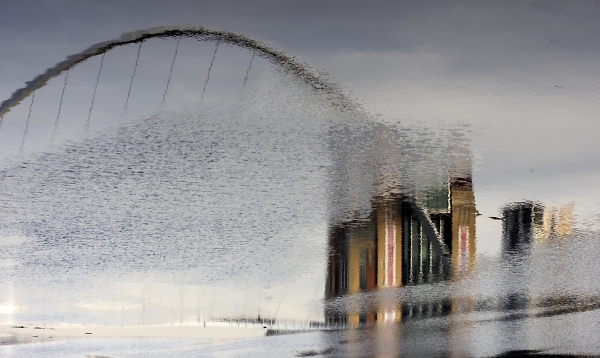 Tyne Impressions