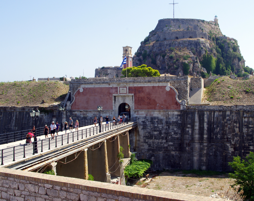 Old Fort