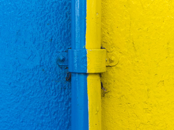 Border Pipe