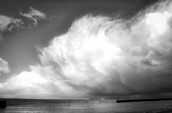 Cloud