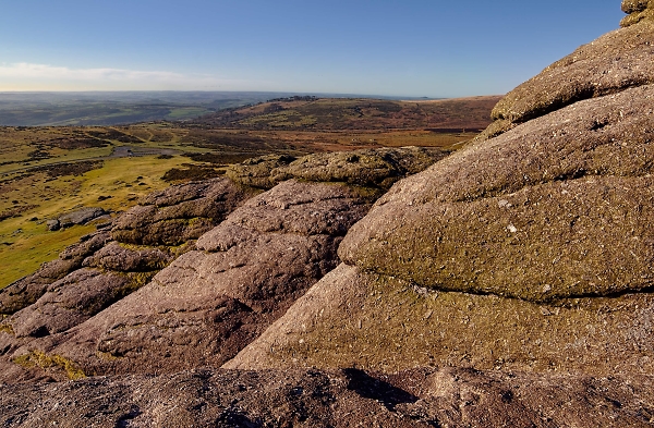 Haytor Vale 3