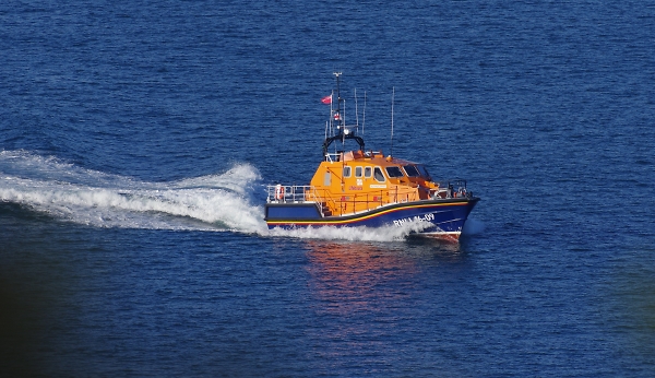 Lifeboat