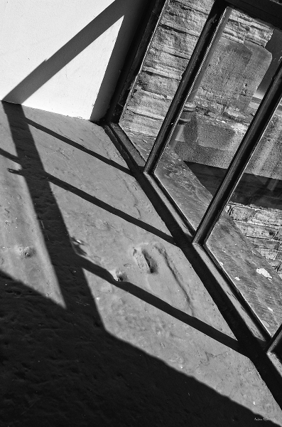 Light, Shadows & Angles