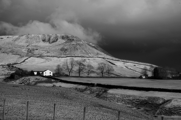 Storm Coming