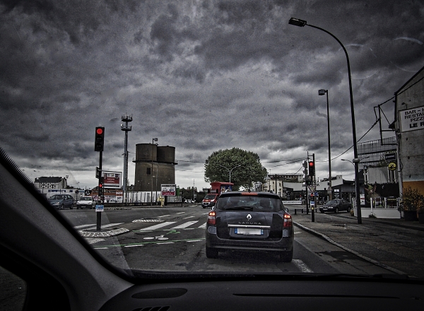 The contemporary view of things