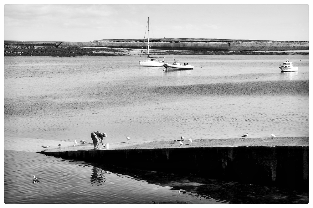 Fishing