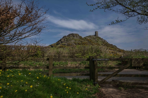 Brent Tor