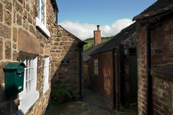 Cotton Cottage