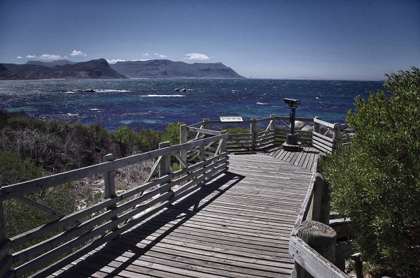 False Bay, South Africa