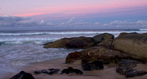 FLAT ROCK 2