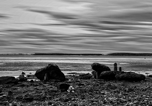 Seton Sands