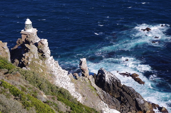 The Cape of Good Hope