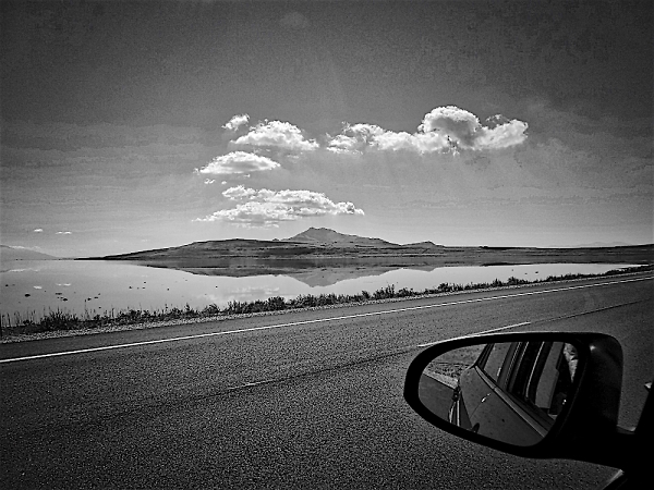 The Great Salt Lake