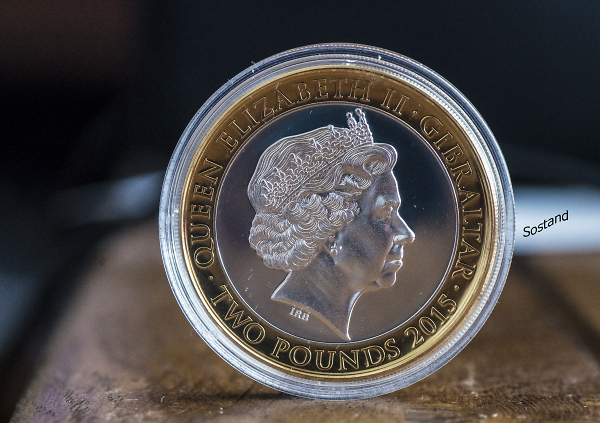Two Pounds