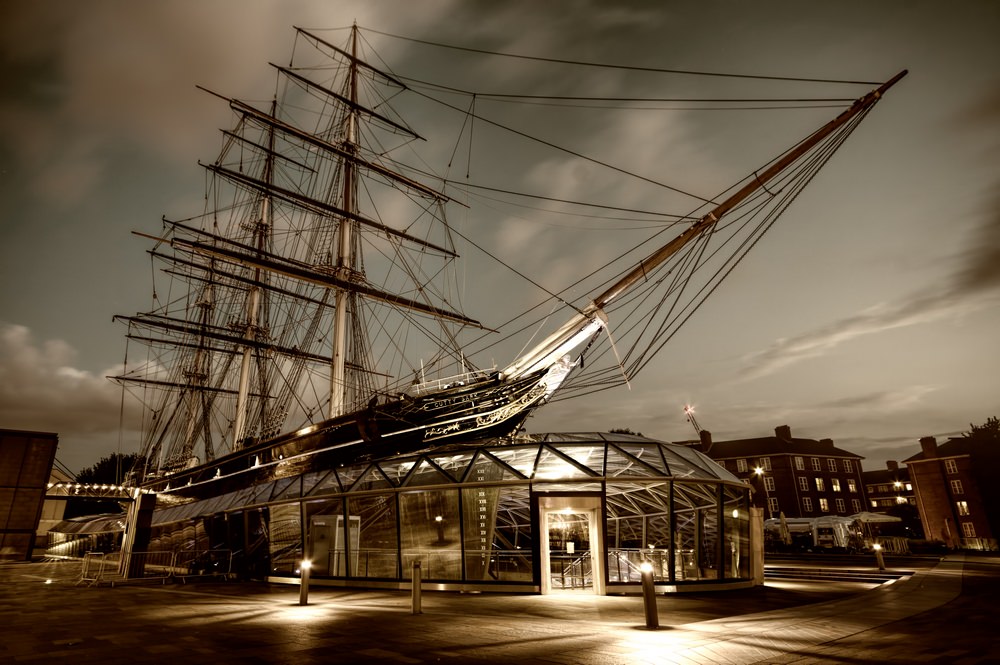 Cutty Sark