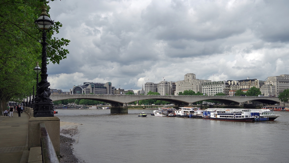 Waterloo Bridge