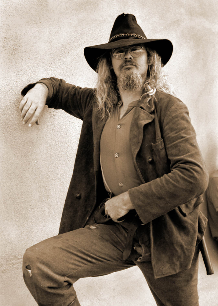 Western Character