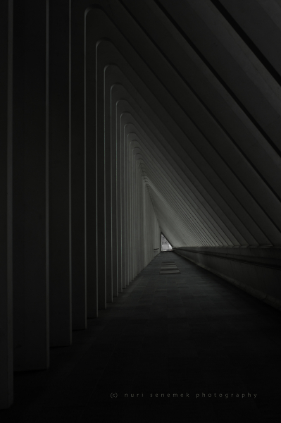exit