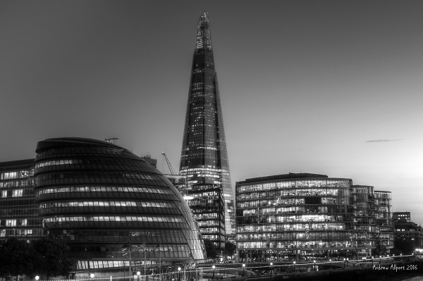 Glass Houses II