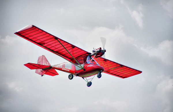 Microlight