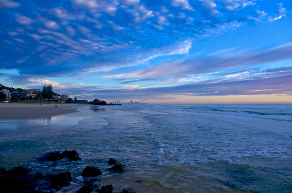 My Home Town