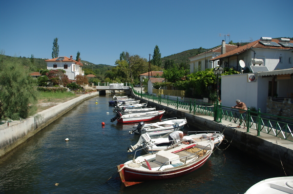 Pelion Greece