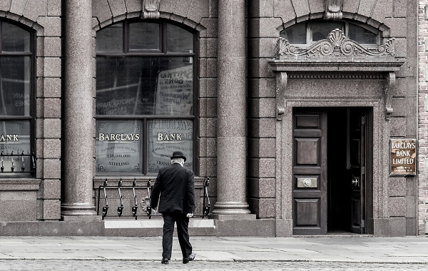 The Bank Manager