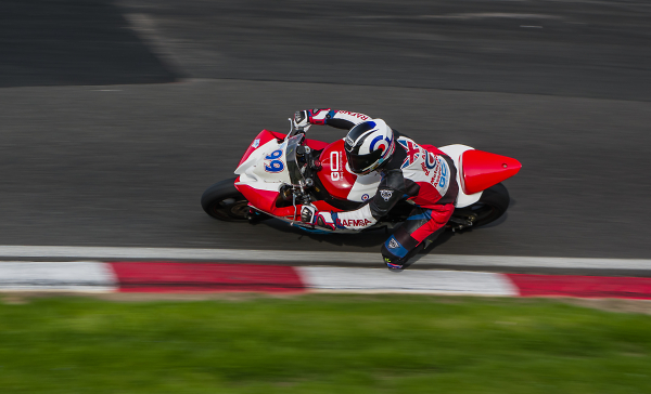 Thundersport GB - Cadwell Park