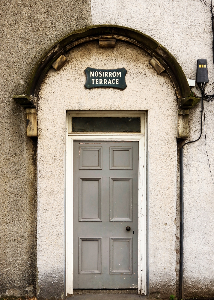 Door