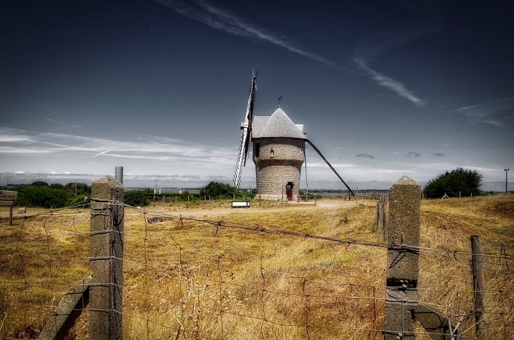 Mill