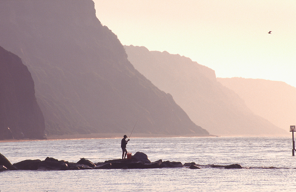Fishing