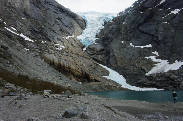 Glacier
