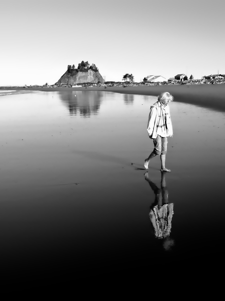 La Push, Washington State