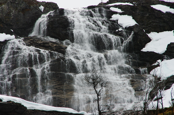 Waterfall