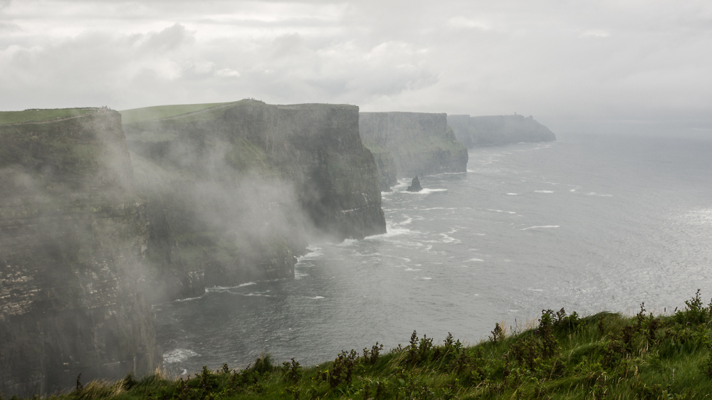 Cliffs of Moher