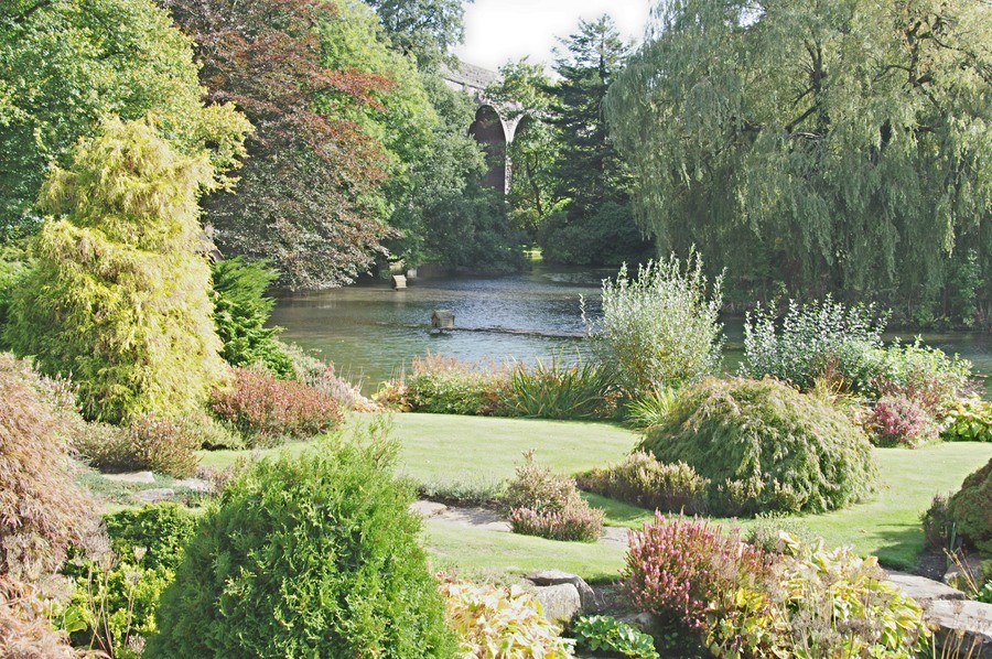 Kilver Gardens