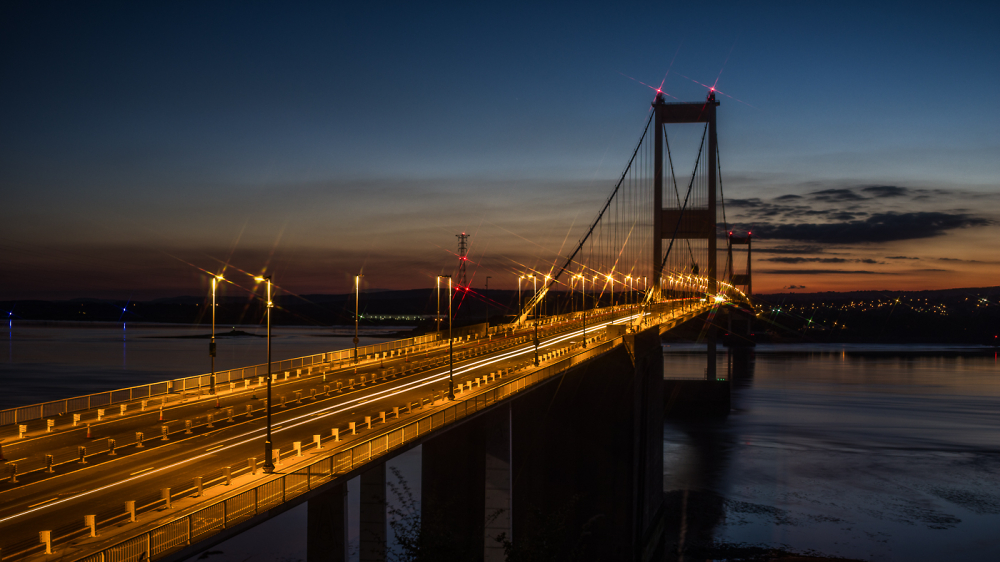 Severn Crossing