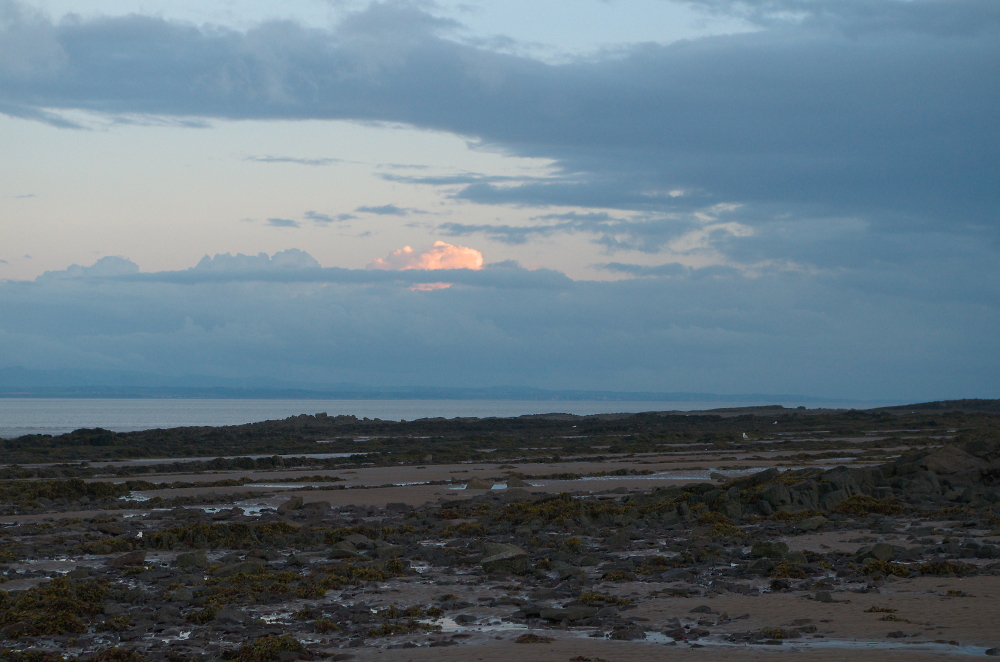 Solway Evening