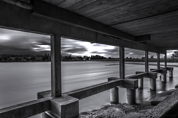 edgbaston reservoir