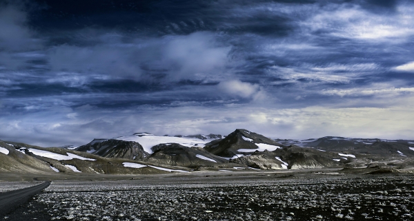 Fantastic Iceland