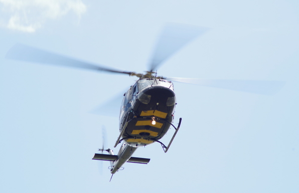 Griffin HT1