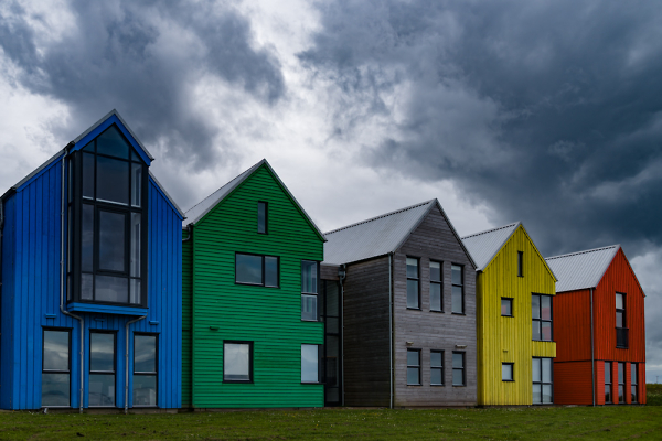 John OGroats