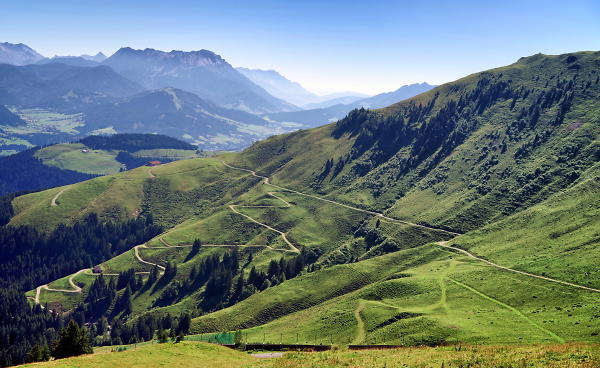 Kitzbuheler Horn