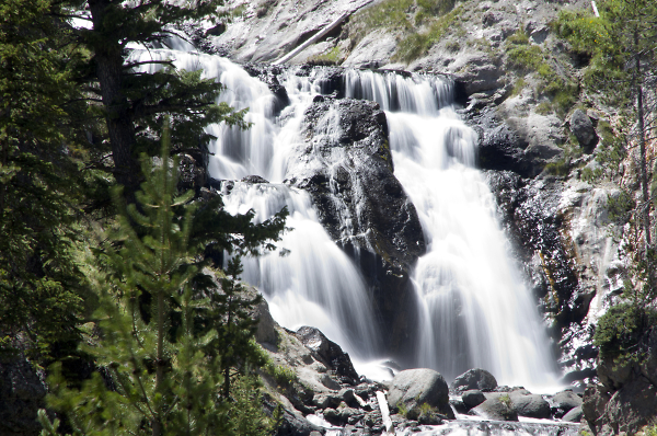 Mystic Falls