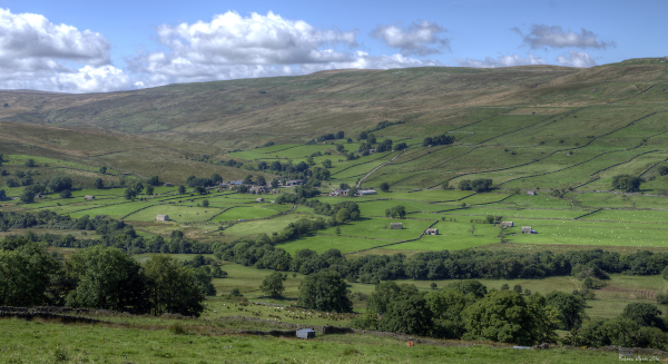 North Yorkshire