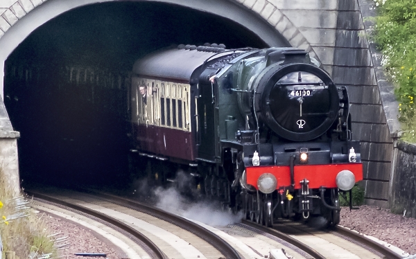 Royal Scot