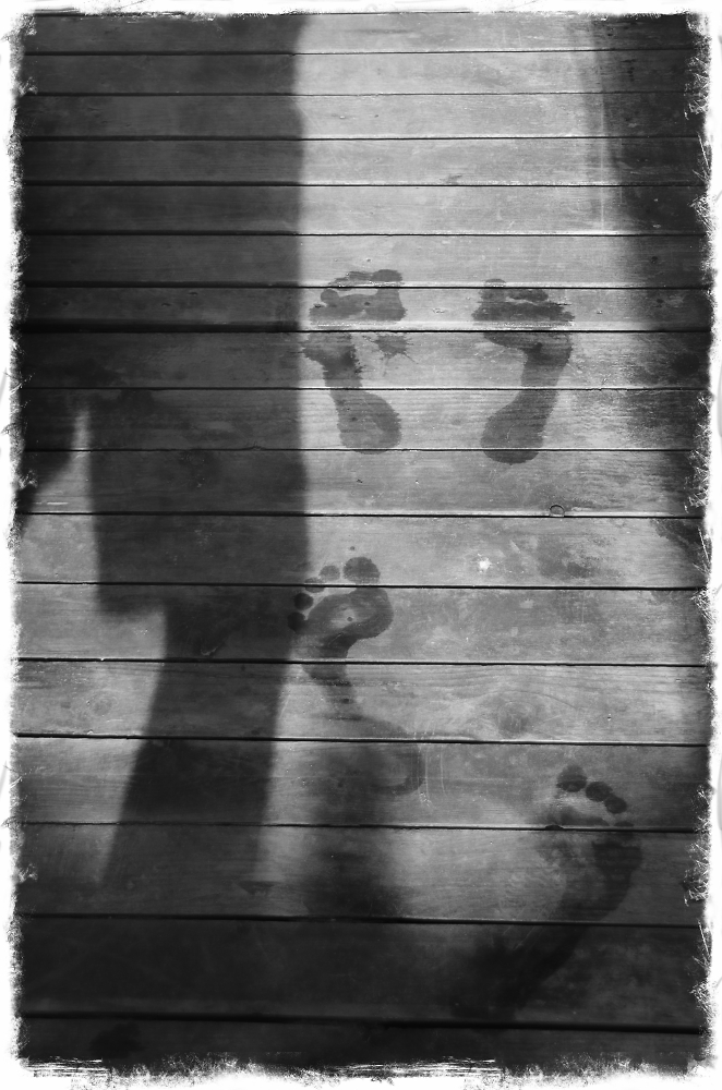 Disappearance