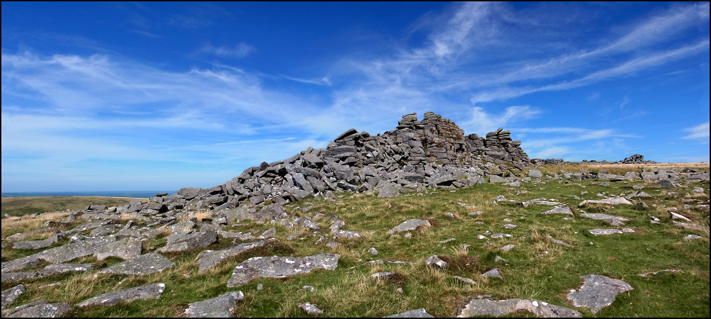 Granite Tor