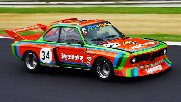 FIA historic masters festival,Brands hatch