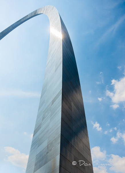 Gateway Arch, Photo 2